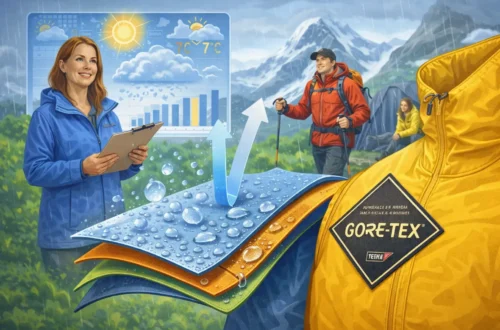 Gore-Tex